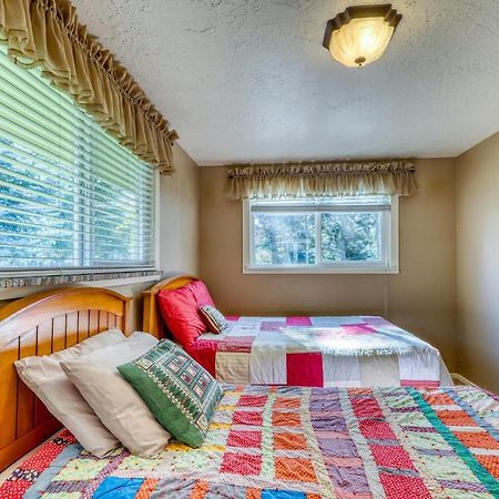 Chandler Mountain View Cottage Cascade Exterior foto