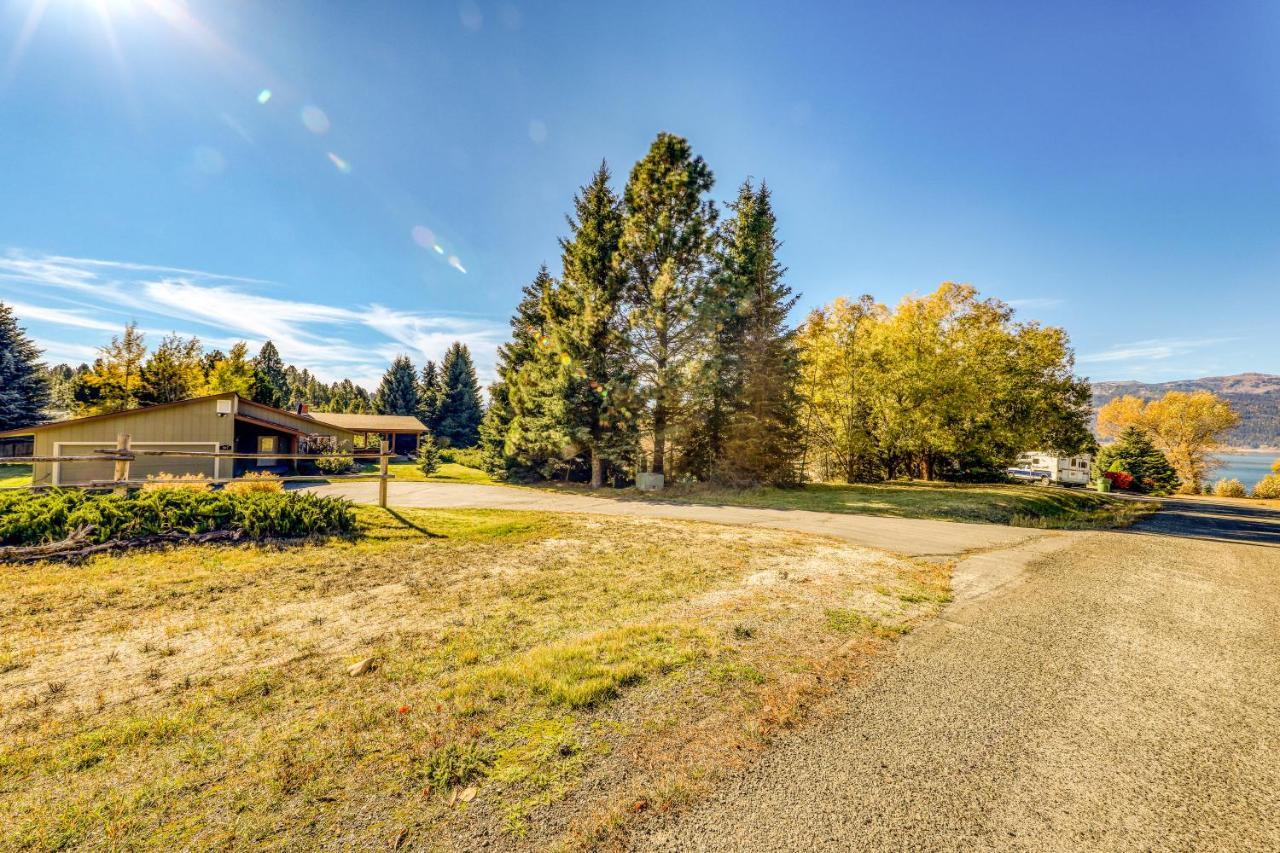 Chandler Mountain View Cottage Cascade Exterior foto