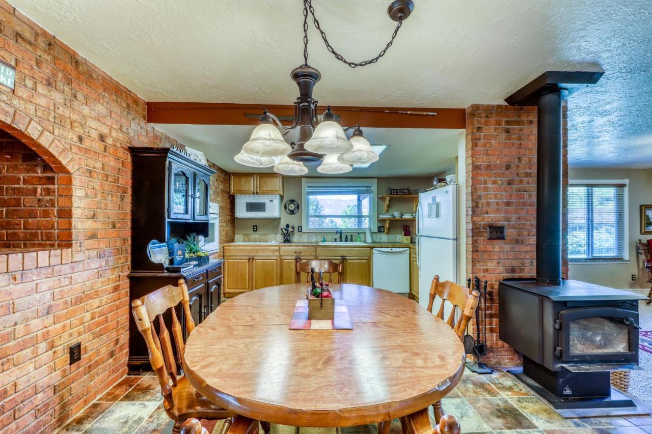 Chandler Mountain View Cottage Cascade Exterior foto