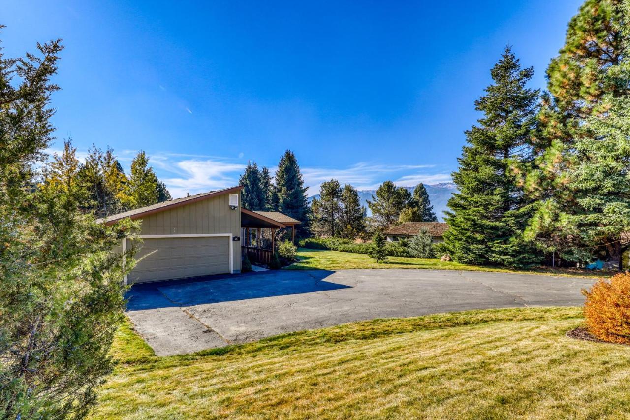 Chandler Mountain View Cottage Cascade Exterior foto