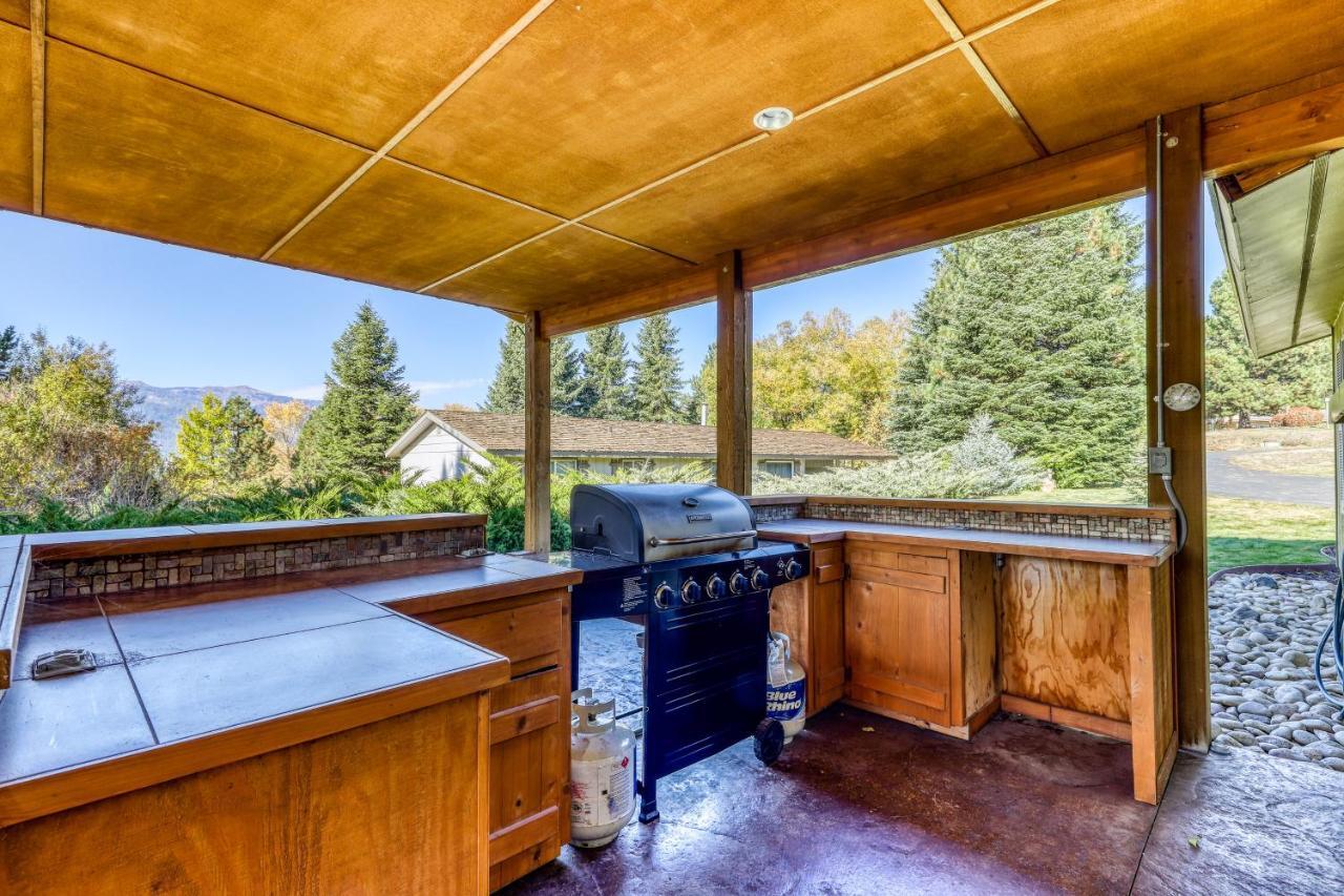 Chandler Mountain View Cottage Cascade Exterior foto