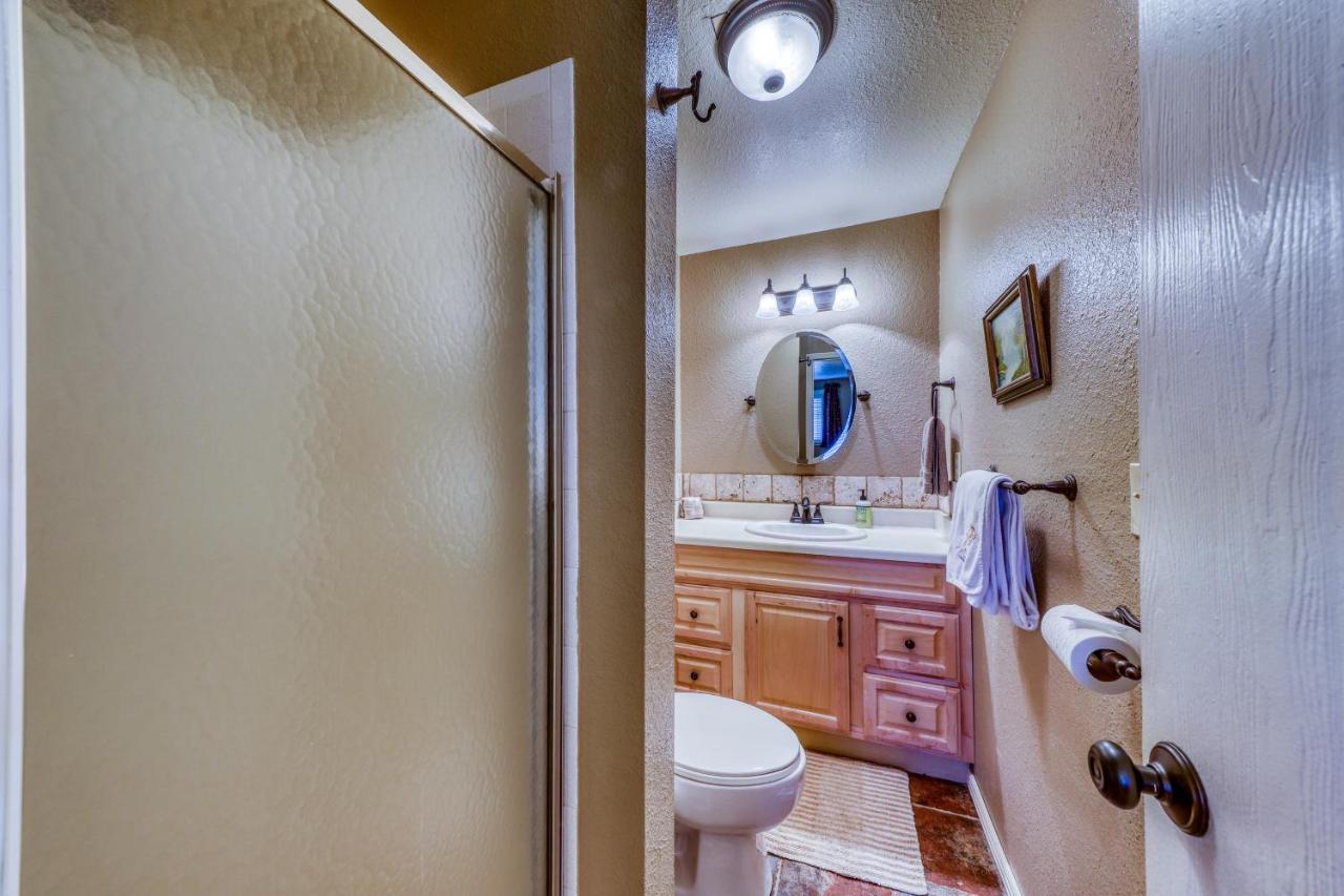 Chandler Mountain View Cottage Cascade Exterior foto
